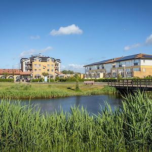 Hotel Greenside Texel